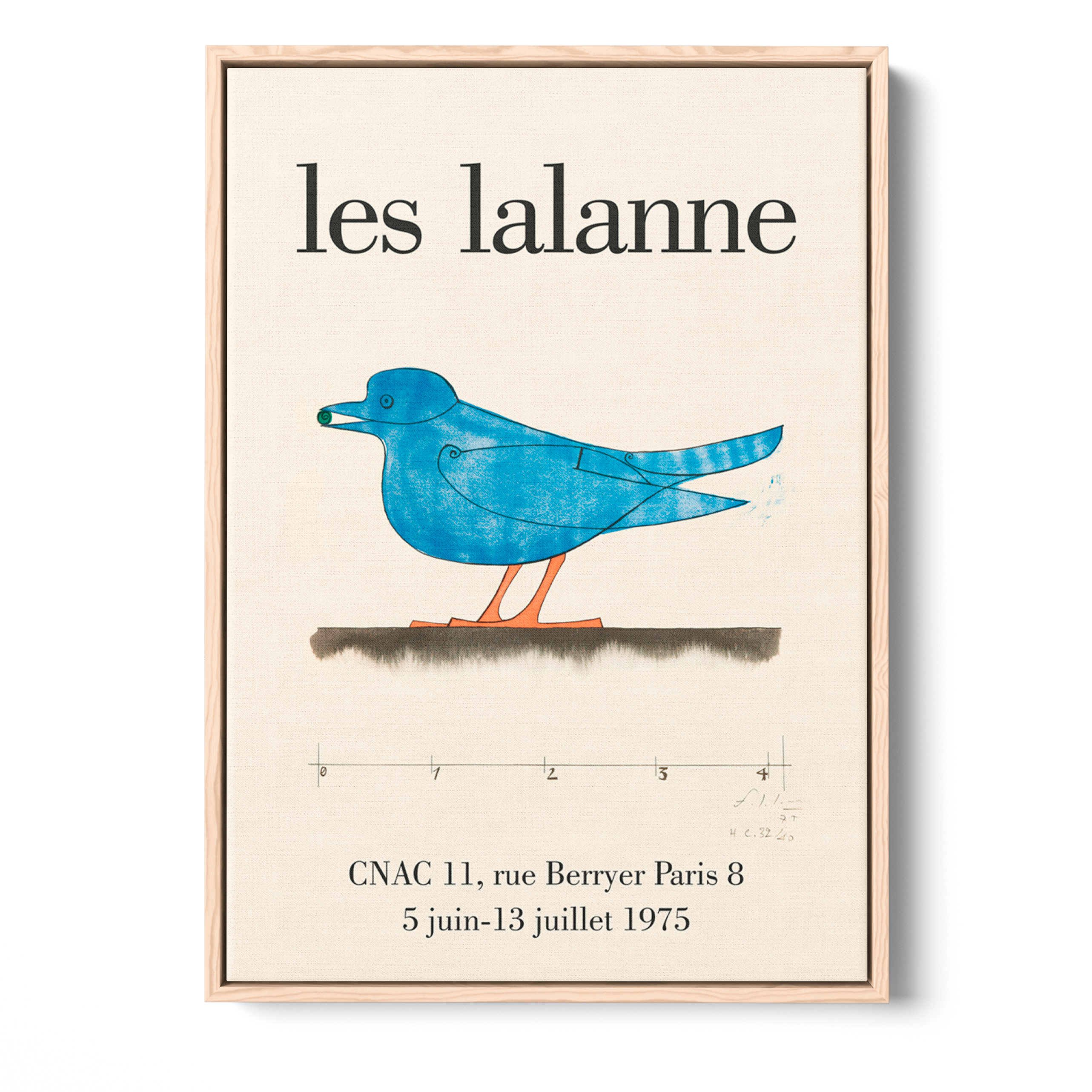 Les Lalanne