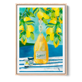 Limoncello