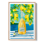 Limoncello