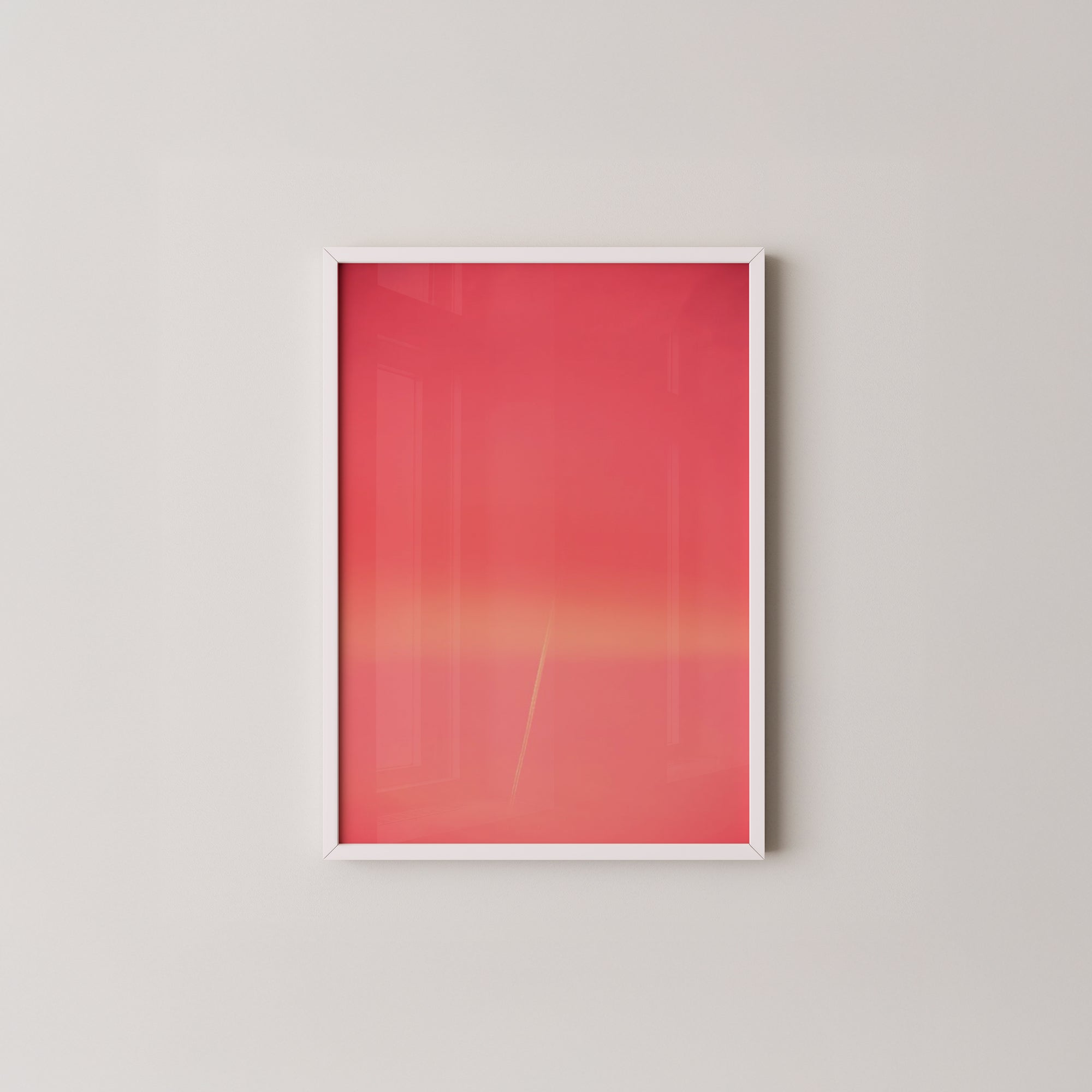 London Sky | Tal Paz-Fridman