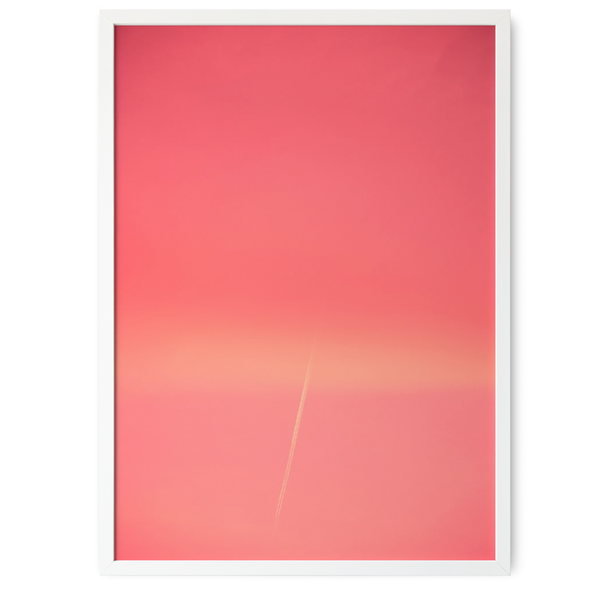 London Sky | Tal Paz-Fridman