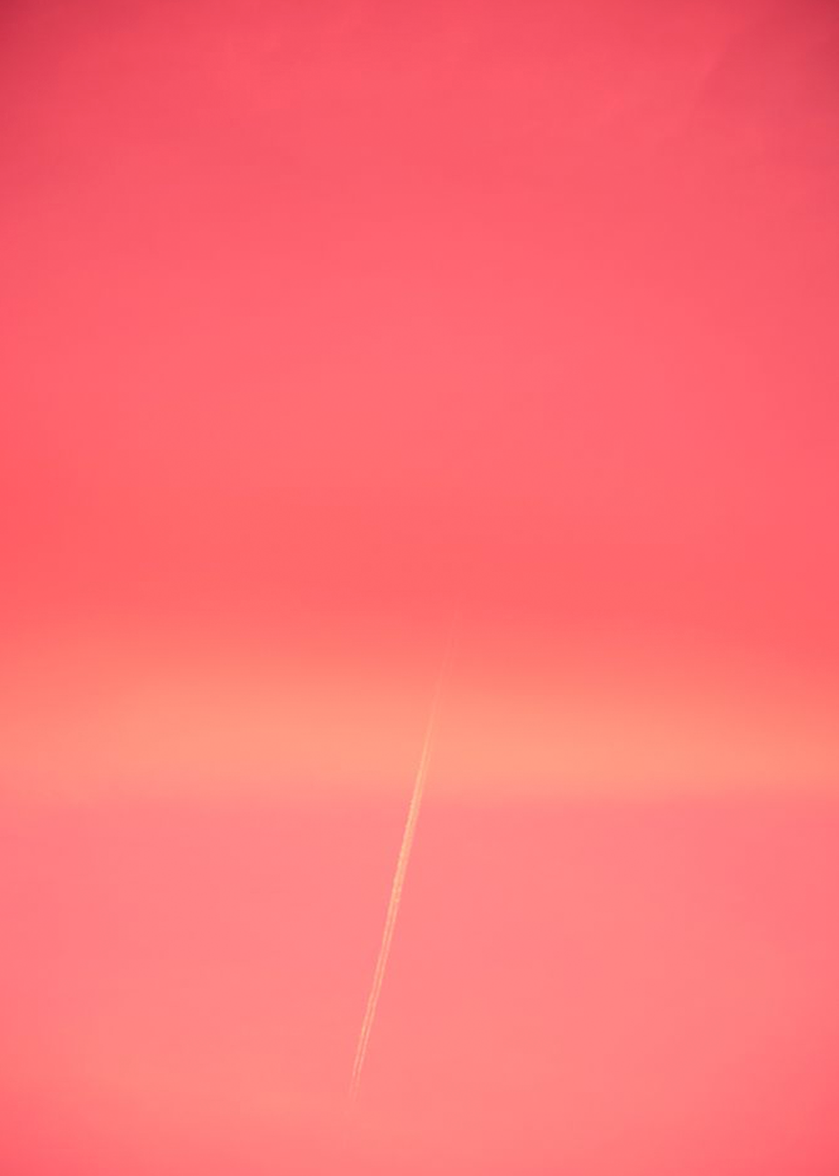 London Sky | Tal Paz-Fridman