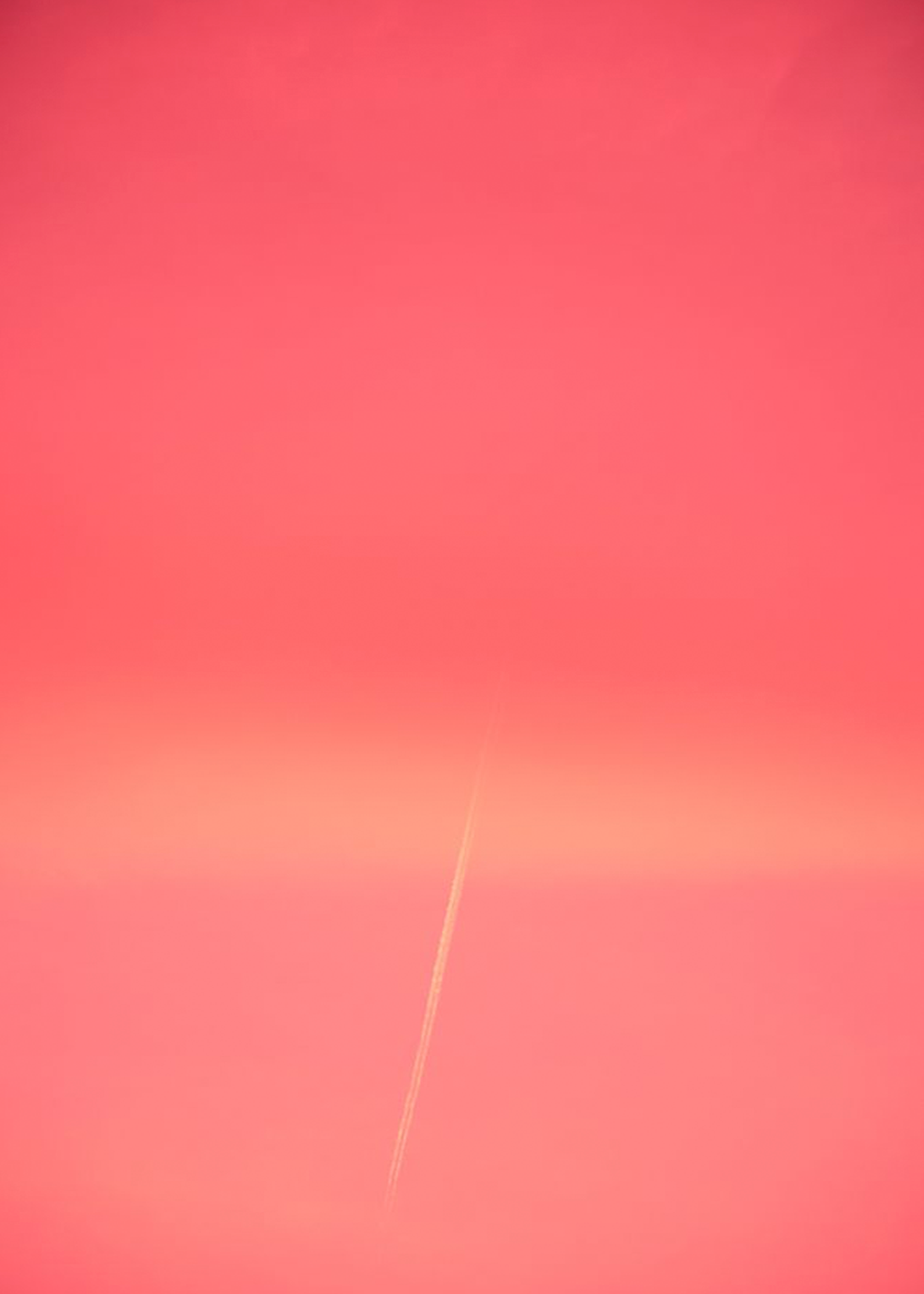London Sky | Tal Paz-Fridman