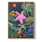 Lost No2 | Arty Guava