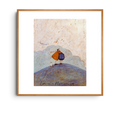 Love On A Mountaintop | Sam Toft