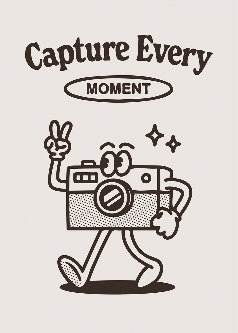 Capture Every Moment