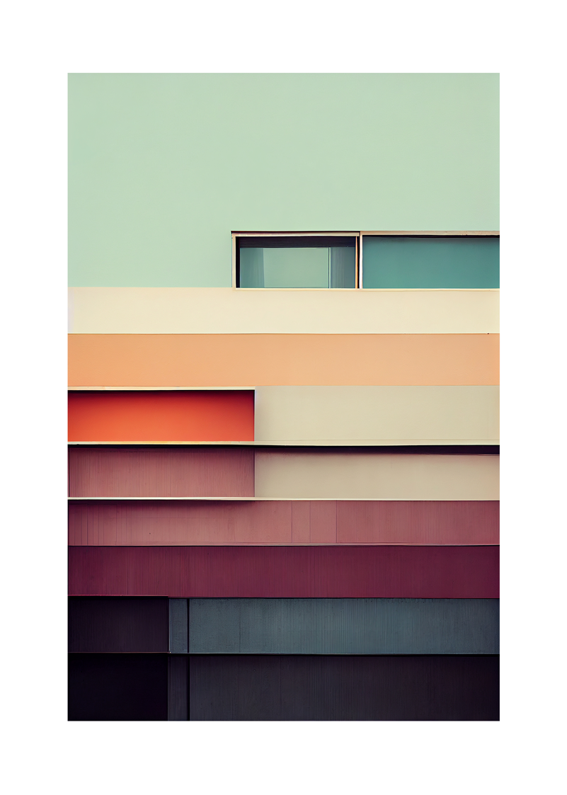 Arquitetura Minimalista N1