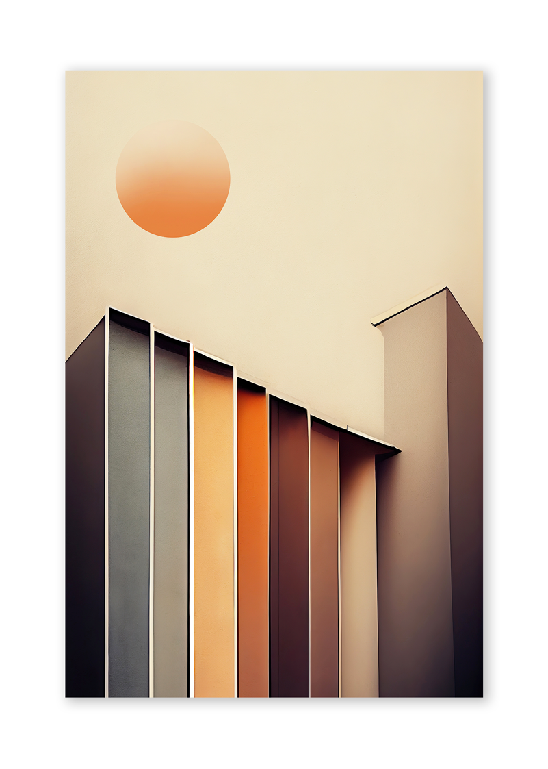 Arquitetura Minimalista N3