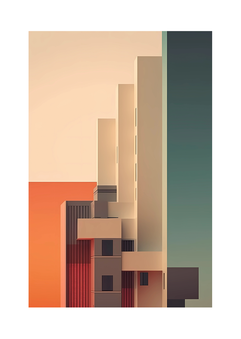 Arquitetura Minimalista N2