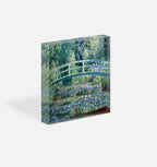 Jardim Japonês | Claude Monet