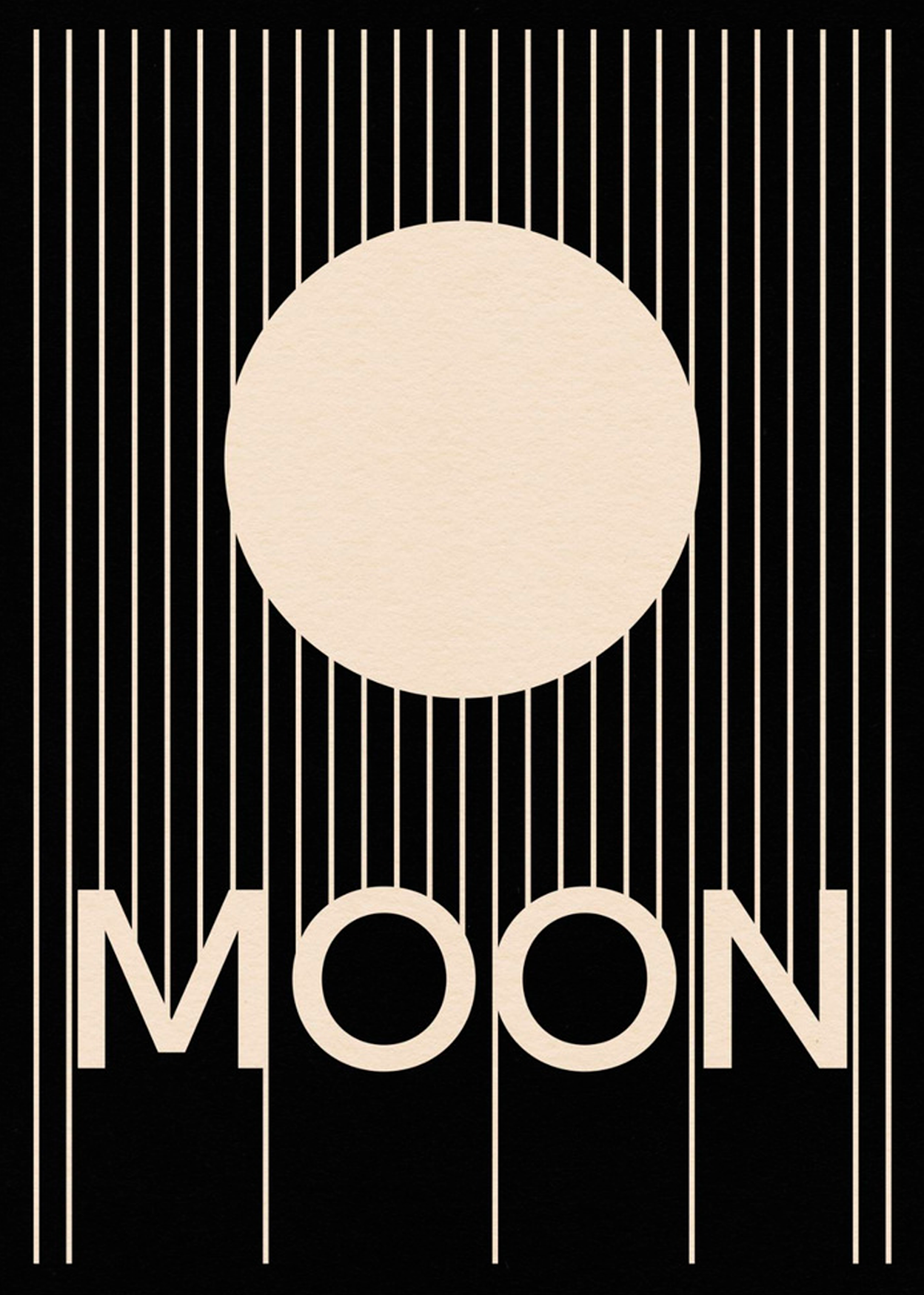 Moon | Rosi Feist