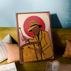 Musician Guy 2