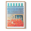 Market Day: Nice, France | Awol Art Alex