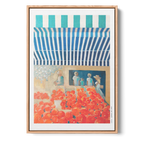 Market Day: Nice, France | Awol Art Alex