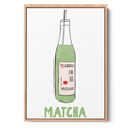 Matcha!