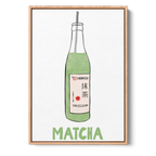 Matcha!