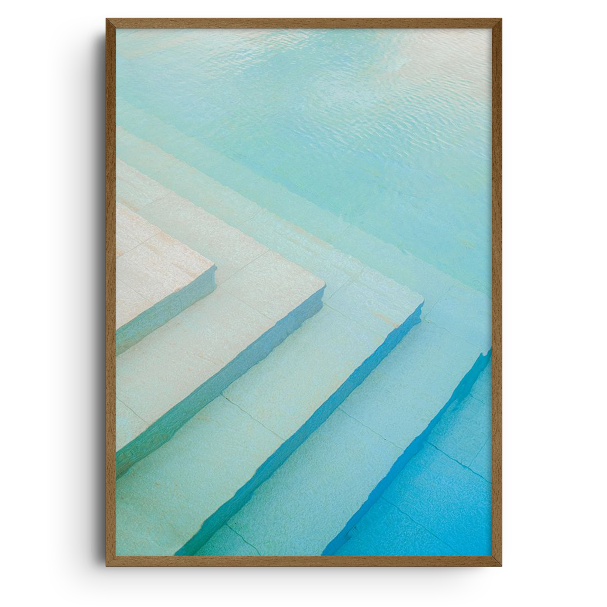 Mexico Pool | Raisa Zwart