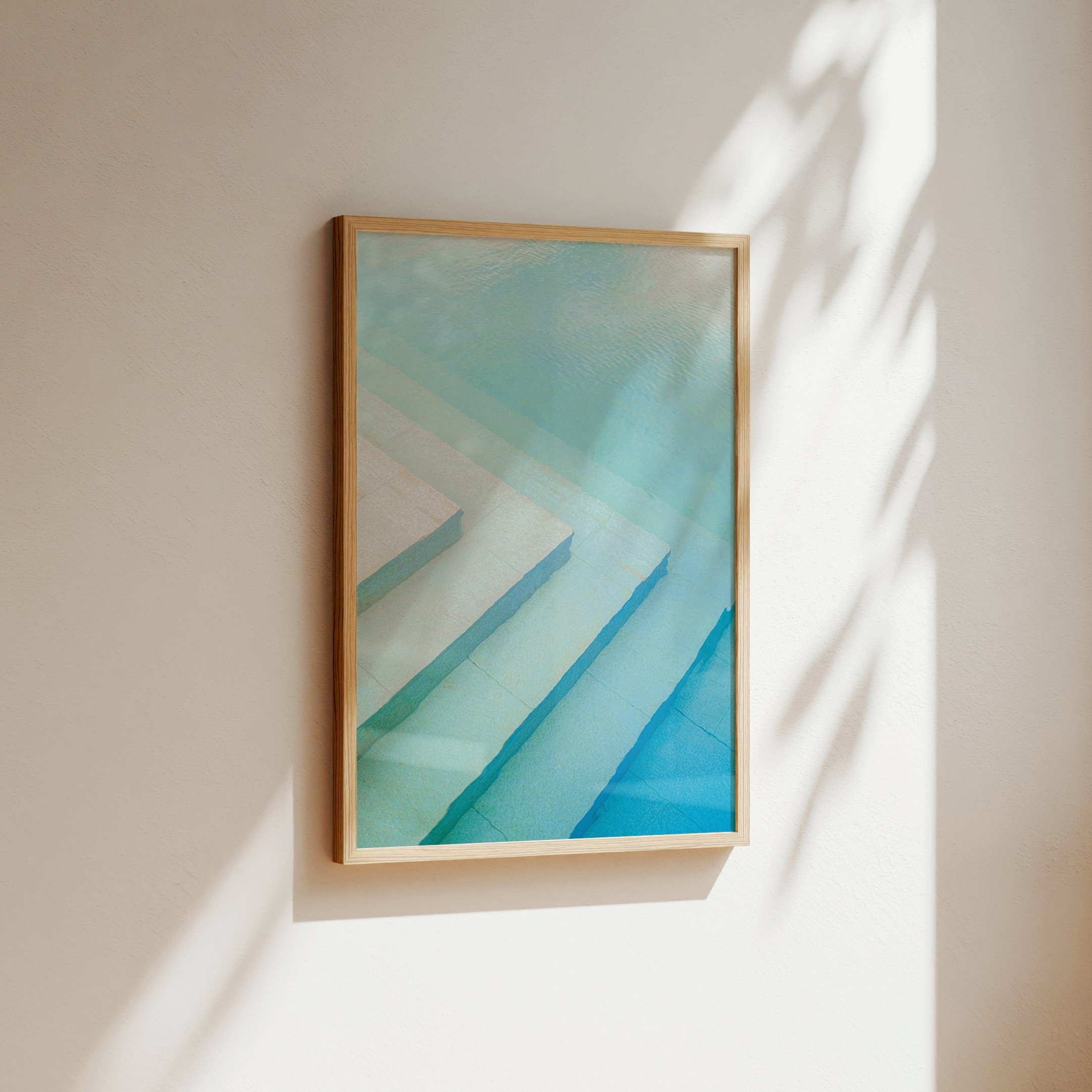 Mexico Pool | Raisa Zwart