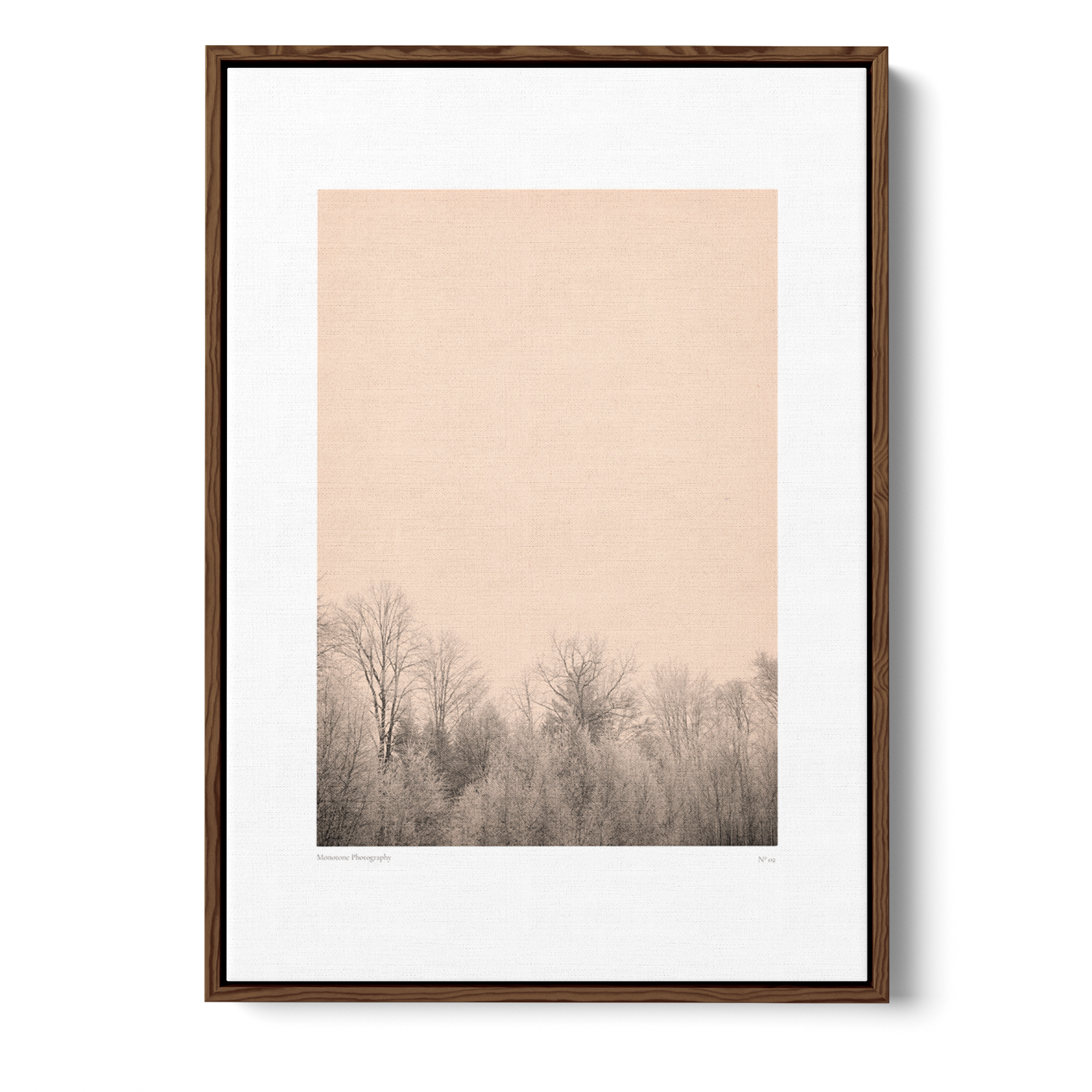 Minimal Botanical | N. 02