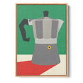 Moka 1933 | Rosi Feist