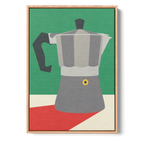 Moka 1933 | Rosi Feist