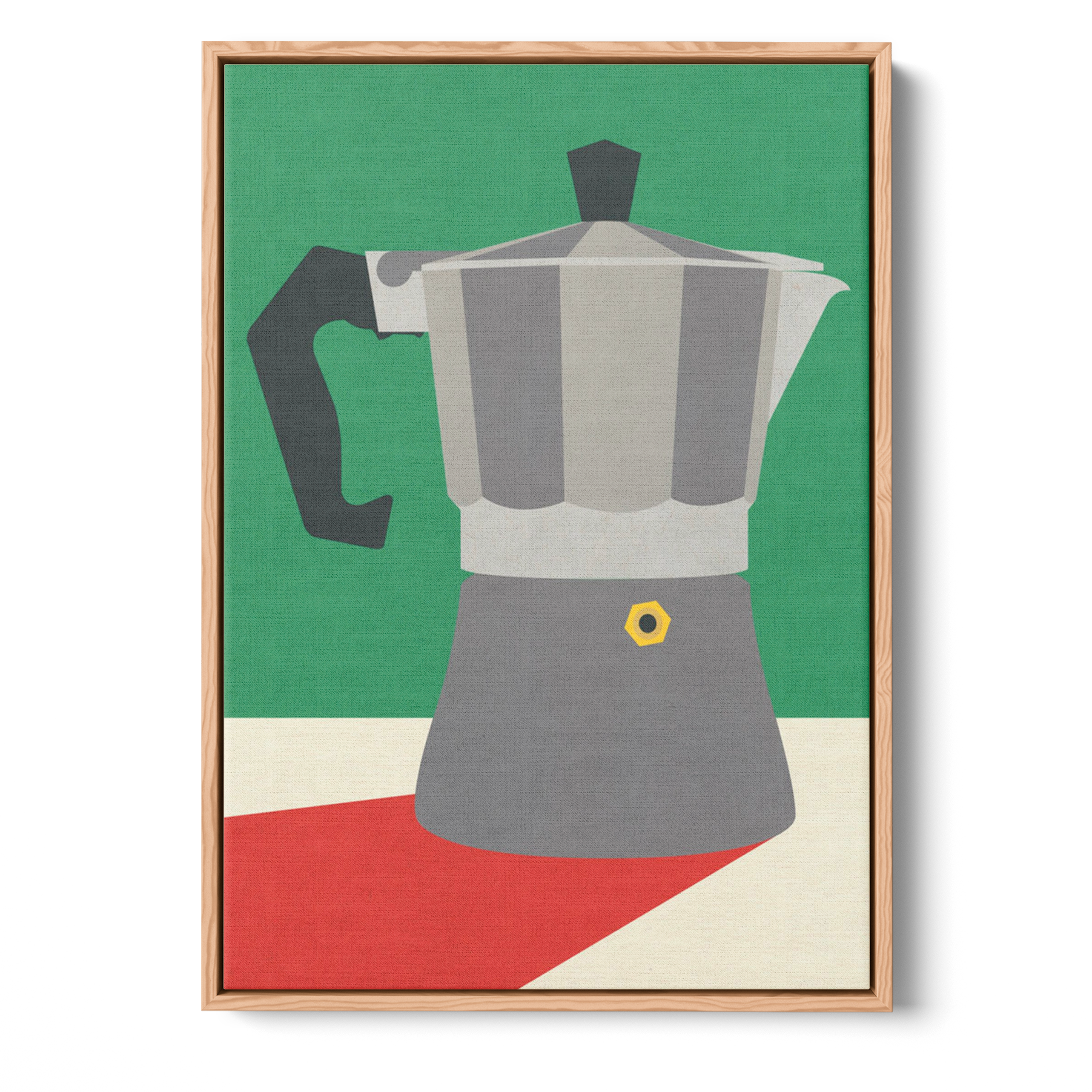 Moka 1933 | Rosi Feist
