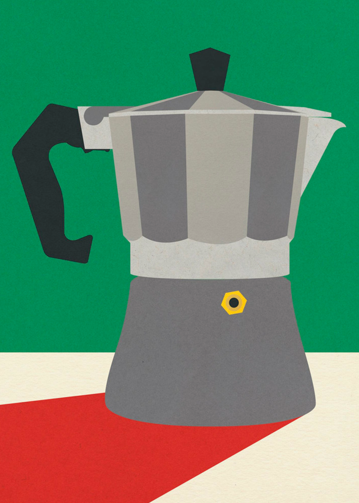 Moka 1933 | Rosi Feist