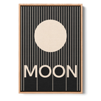 Moon | Rosi Feist