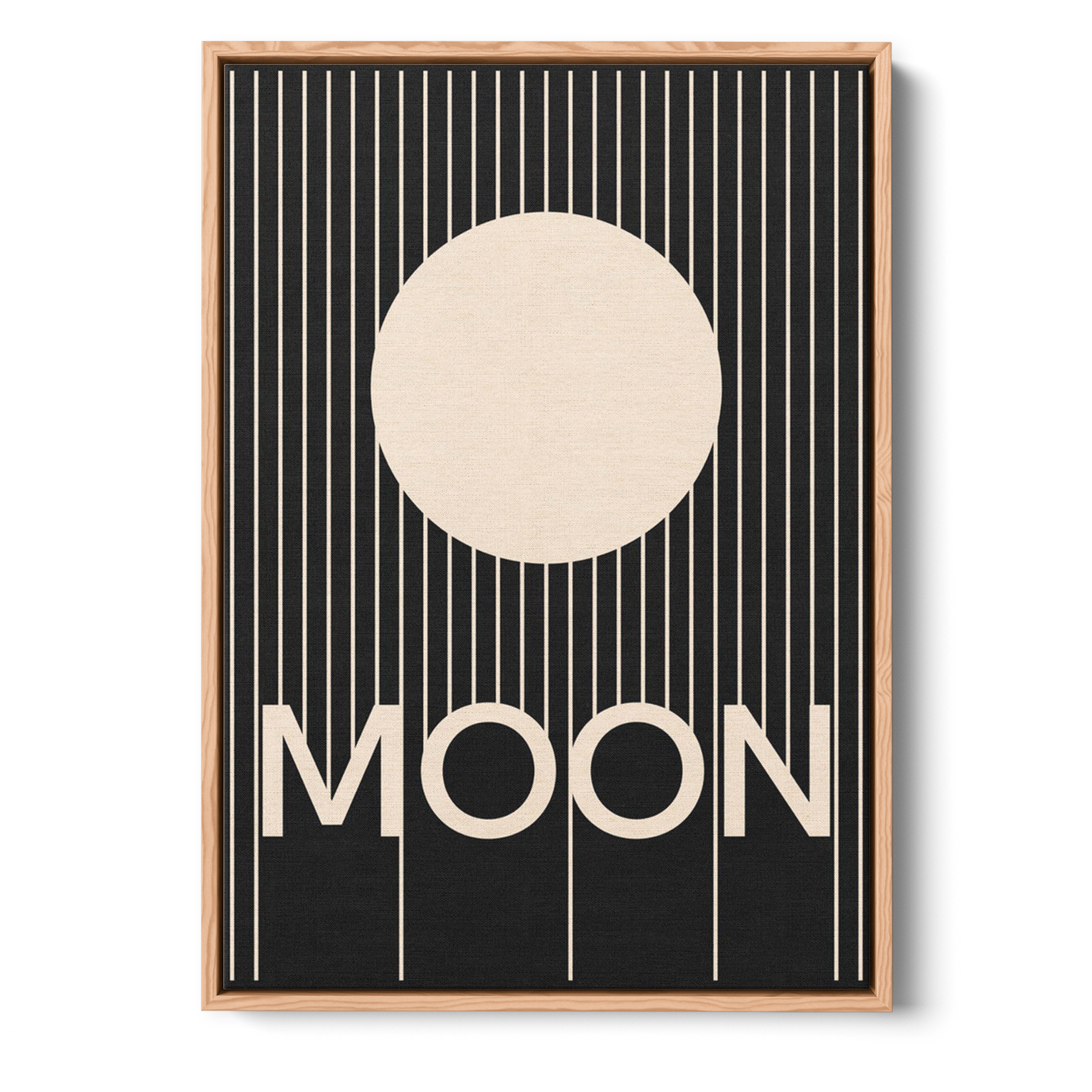 Moon | Rosi Feist