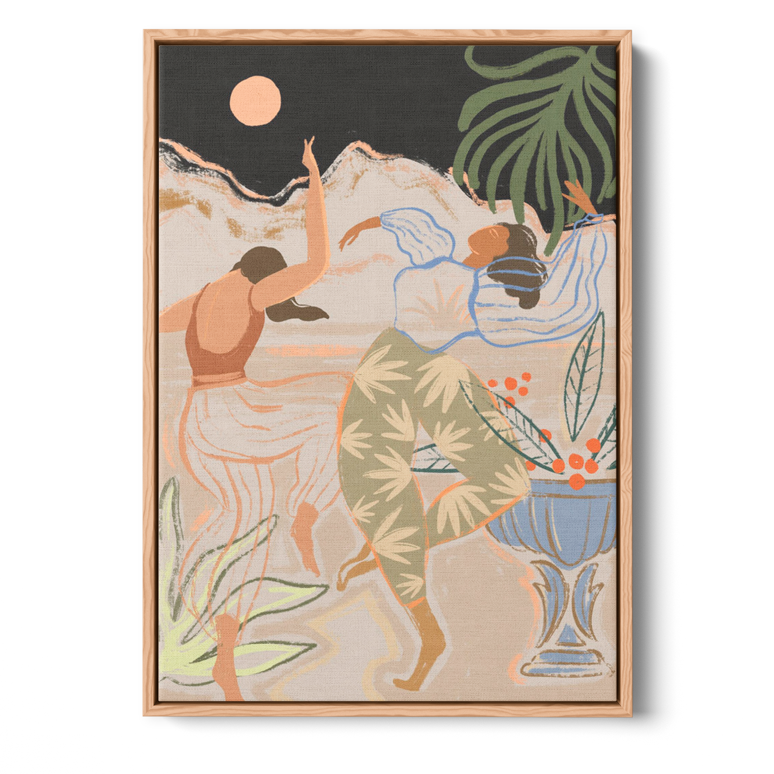 Moonlightdance | Arty Guava