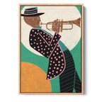 Musician Guy 1
