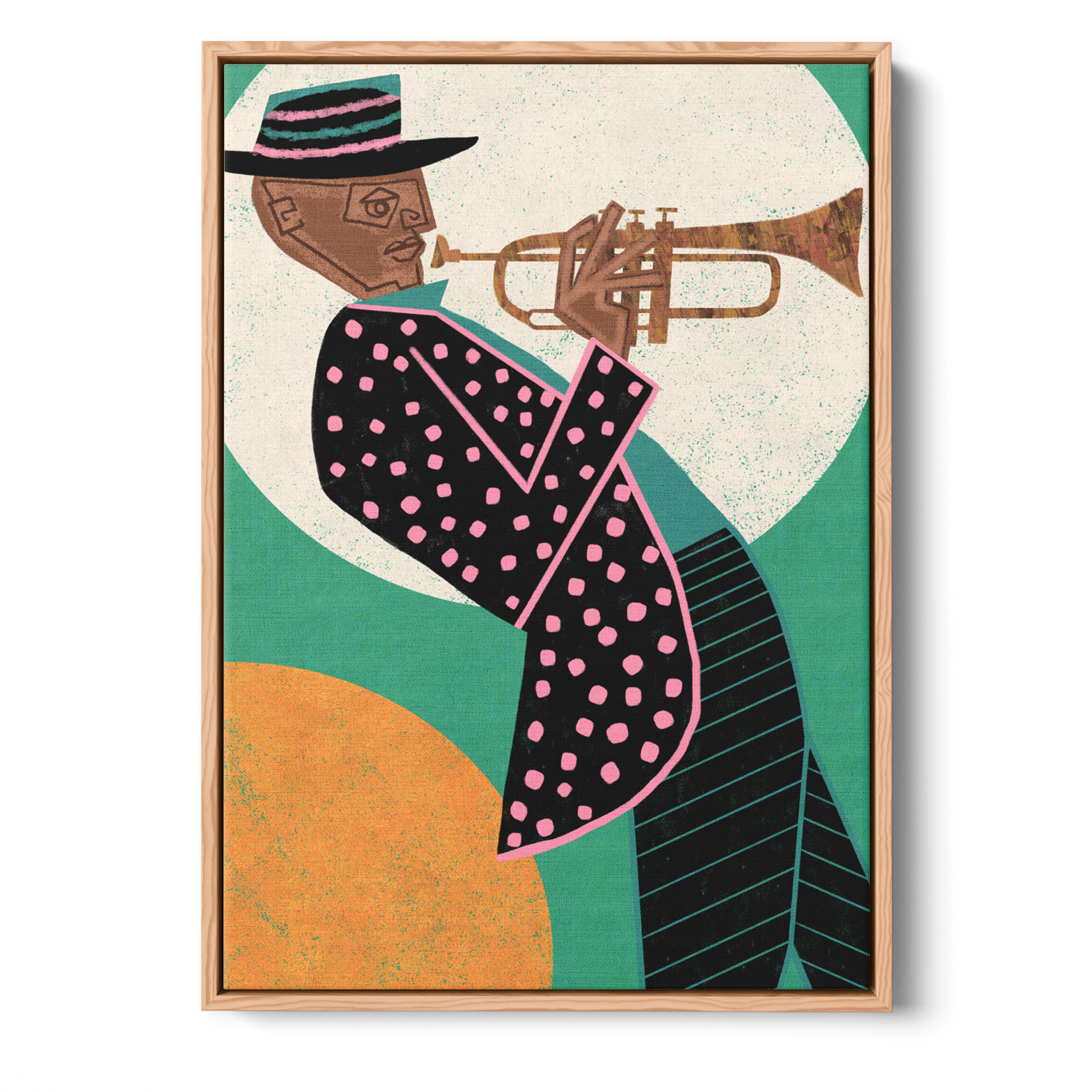 Musician Guy 1