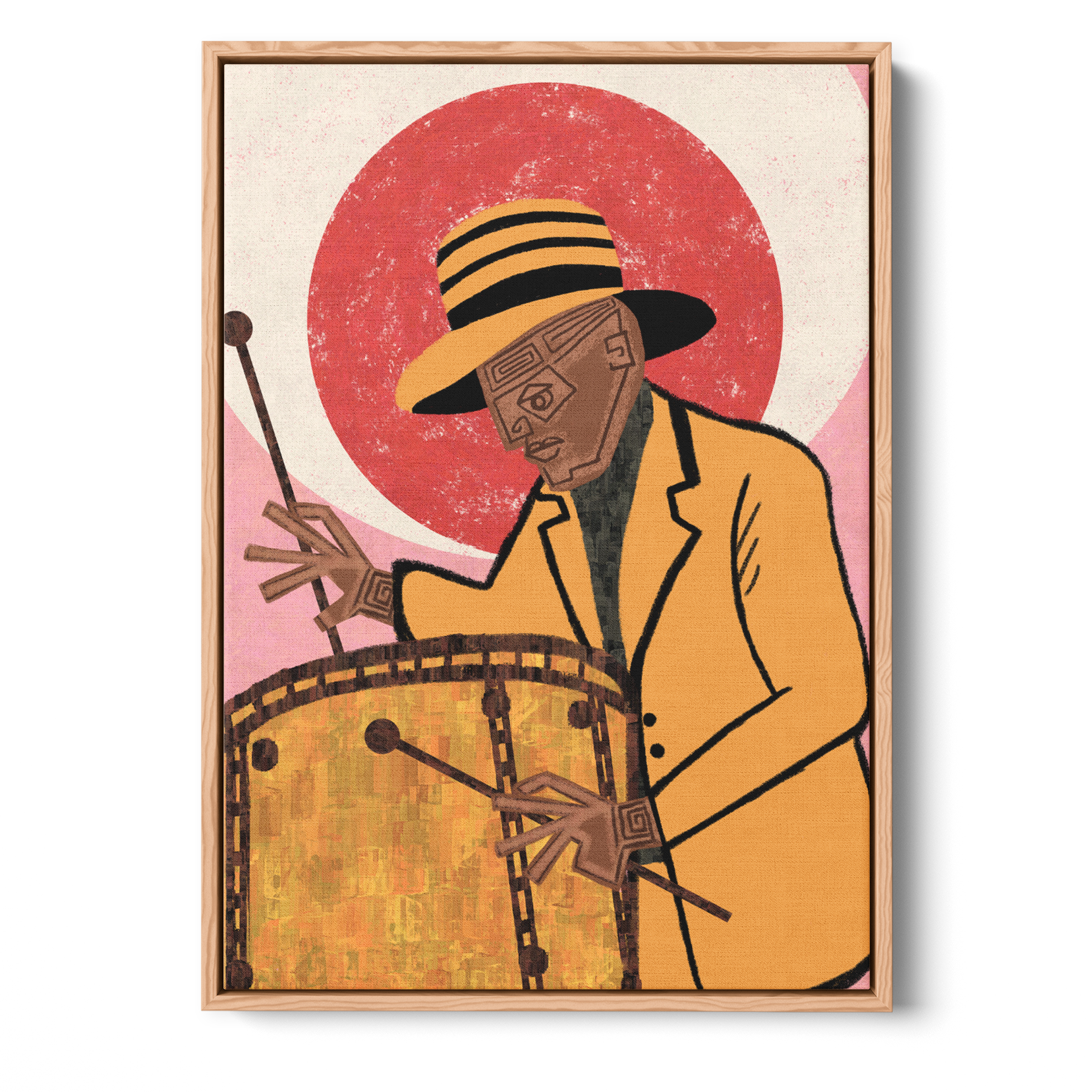 Musician Guy 2