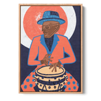 Musician Guy 5
