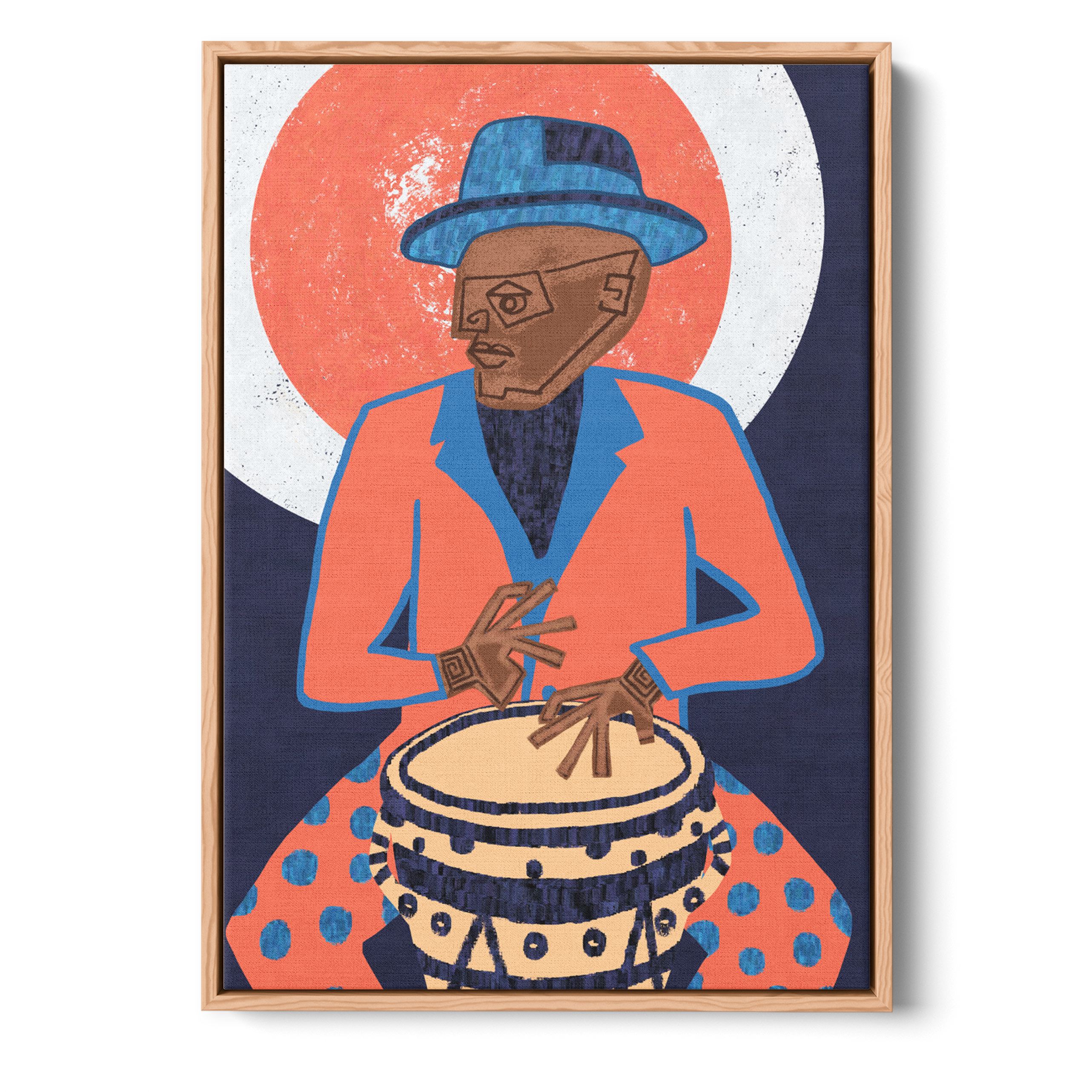 Musician Guy 5