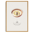 My drink needs a drink | Maarten Léon