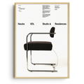 Neutra VDL | Furniture N1