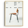 Neutra VDL | Furniture N2