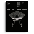 Neutra VDL | Furniture N3