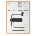 Neutra VDL | Furniture N1