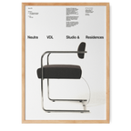 Neutra VDL | Furniture N1