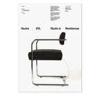 Neutra VDL | Furniture N1
