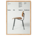 Neutra VDL | Furniture N2