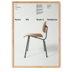 Neutra VDL | Furniture N2