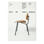 Neutra VDL | Furniture N2