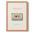 Nostagia