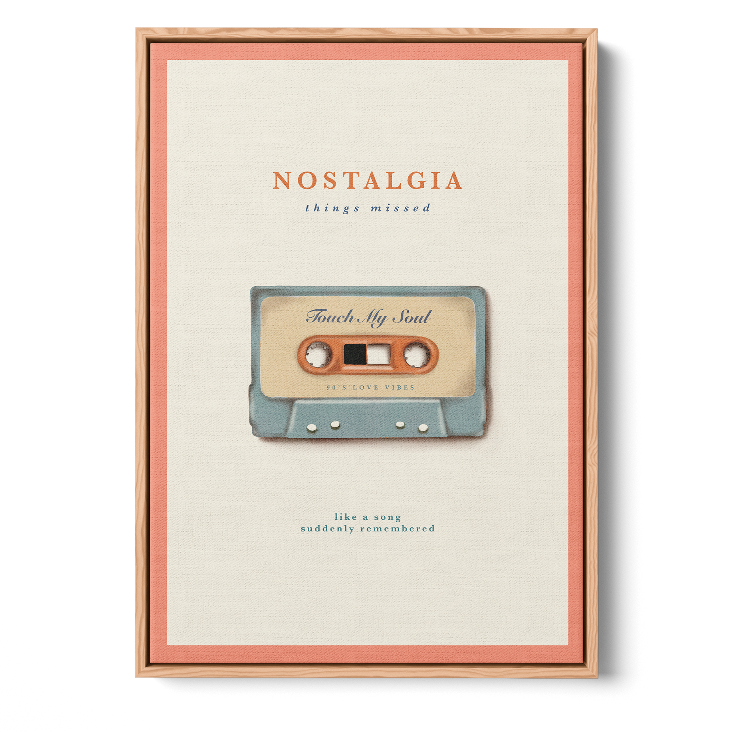 Nostagia