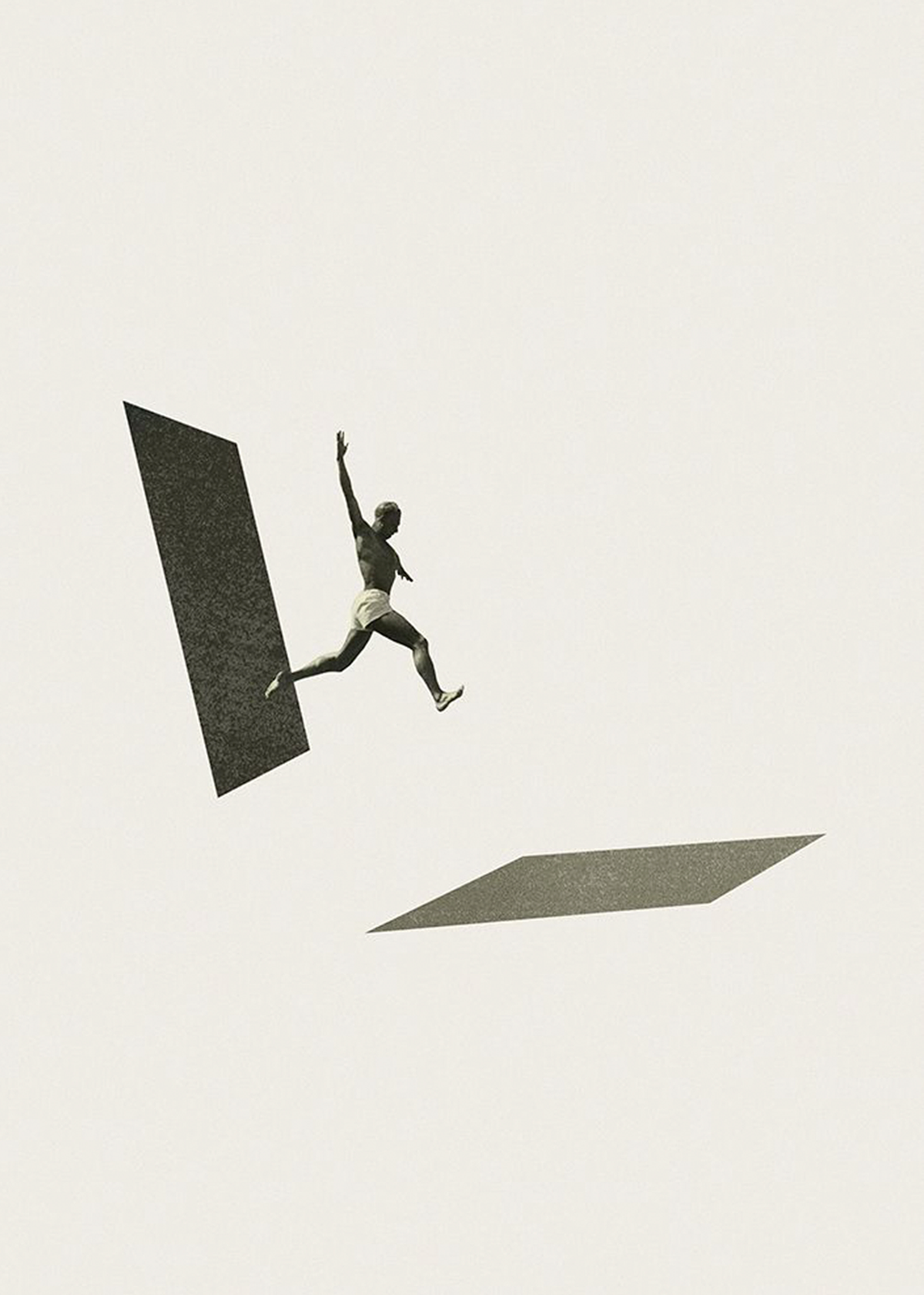 Not the one to wait | Maarten Léon