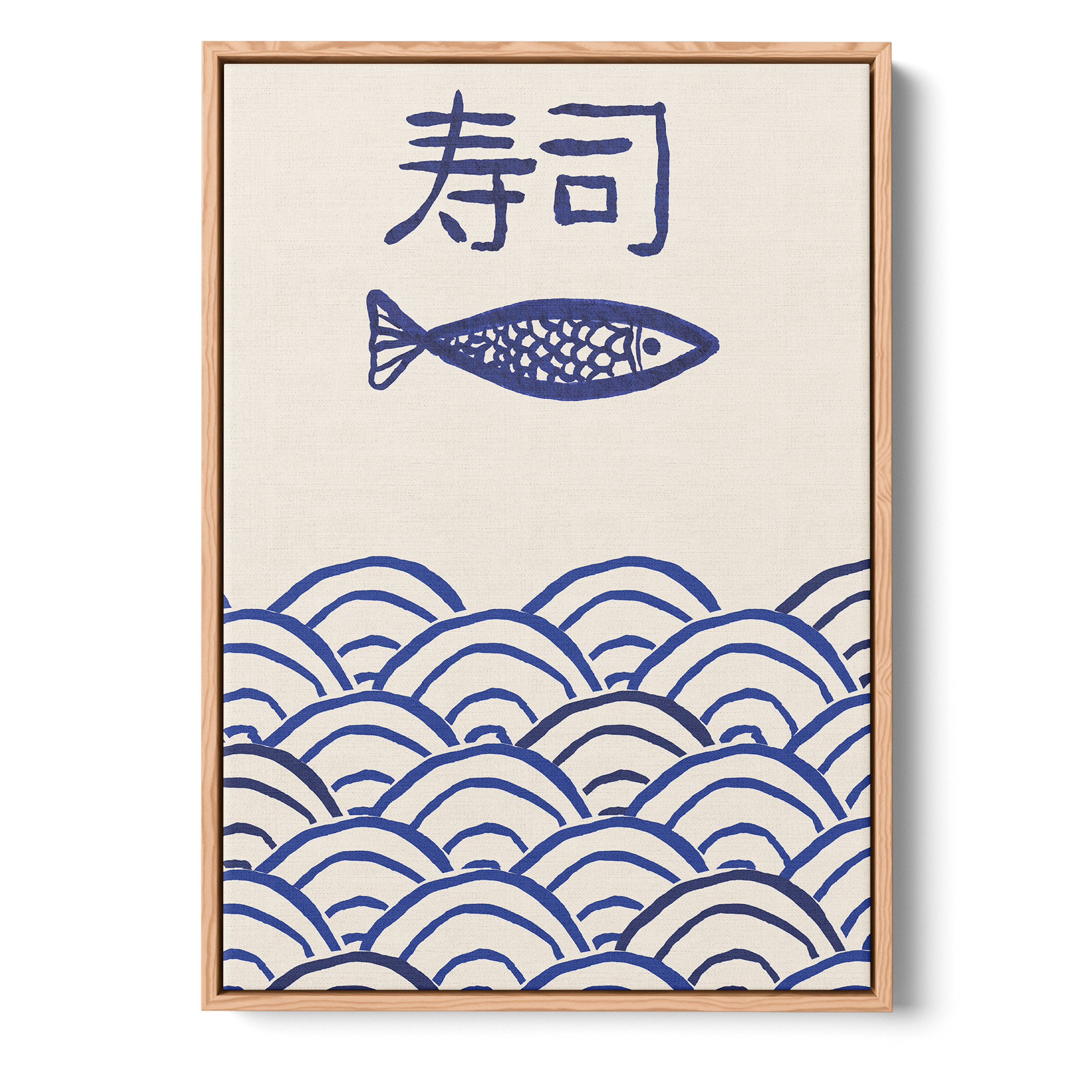Onda de Sushi