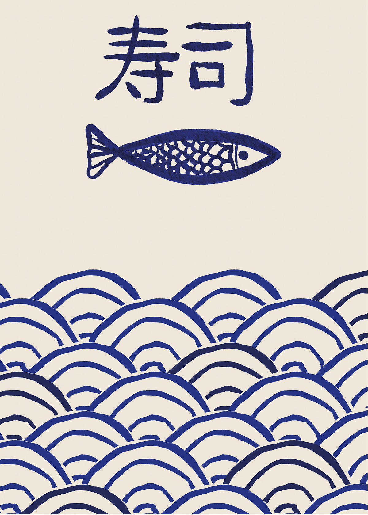 Onda de Sushi
